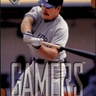 1997 Leaf 380 Wade Boggs