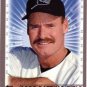 2000 Topps 239B Wade Boggs MM 1988 Batting