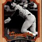 2012 Panini Cooperstown 66 Wade Boggs