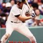 2015 Heroes of Baseball 57 Wade Boggs