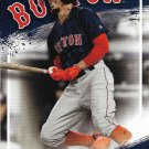 2019 Topps Mookie Betts Highlights #MB18 Mookie Betts