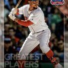 2019 Topps Update 150 Years of Baseball #15027 Mookie Betts