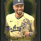 2024 Topps Allen and Ginter Chrome 94 Mookie Betts