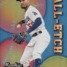 2024 Topps Chrome All Etch CAE13 Mookie Betts