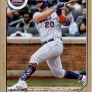 2022 Topps Archives 225 Pete Alonso