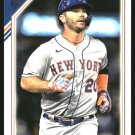 2022 Topps Gallery 195 Pete Alonso