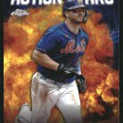 2023 Topps Chrome Update Action Stars ASC13 Pete Alonso