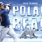 2023 Topps AKA AKA-1 Pete Alonso