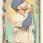2023 Topps Allen and Ginter 392 Pete Alonso