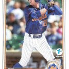2020 Bowman Draft 1st Edition #BD72 Pete Crow-Armstrong
