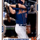 2021 Bowman Prospects  BP22 Pete Crow-Armstrong