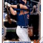 2021 Bowman Prospects  BP22 Pete Crow-Armstrong