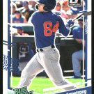 2023 Donruss 60 Pete Crow-Armstrong