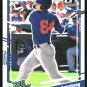 2023 Donruss 60 Pete Crow-Armstrong