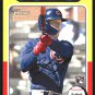 2024 Topps Heritage 177 Pete Crow-Armstrong RC