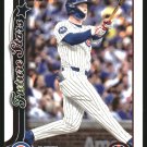 2025 Topps 290 Pete Crow-Armstrong