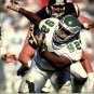 1990 Pro Set 252 Reggie White