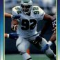 1990 Score 203 Reggie White