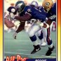 1990 Score 574 Reggie White