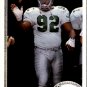 1991 Upper Deck 148 Reggie White