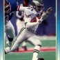 1990 Score 121 Eric Allen