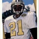 1997 Collector's Choice #278 Eric Allen