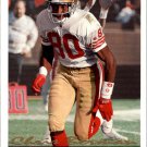 1993 Upper Deck #433 Jerry Rice BB