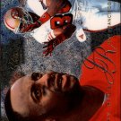 1995 Fleer Flair Preview #27 Jerry Rice