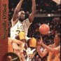 1995 Superior Pix #74 Shaquille O'Neal