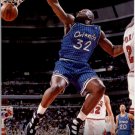 1995-96 Upper Deck #95 Shaquille O'Neal