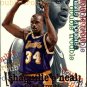 1996-97 SkyBox Premium #274 Shaquille O'Neal DT