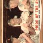 1962 Topps 127 Hank Bauer|Jerry Lumpe|Norm Siebern