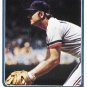 1974 Topps 215 Al Kaline UER/No copyright on back