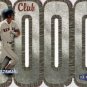 2000 Fleer Club 3000 CY Carl Yastrzemski ULT