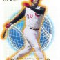 2001 Upper Deck MVP Super Tools ST1 Ken Griffey Jr.