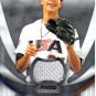 2010 Bowman Sterling USA Baseball Relics USAR38 Noe Ramirez