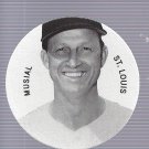2013 Panini Cooperstown Colgan's Chips 104 Stan Musial