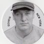 2013 Panini Cooperstown Colgan's Chips 49 Lou Gehrig