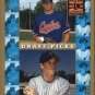 1998 Topps Minted in Cooperstown 245 J.Garland/G.Goetz