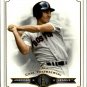 2012 Topps Museum Collection 93 Carl Yastrzemski