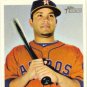 2013 Topps Heritage 487 Jose Altuve SP