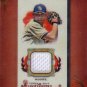 2014 Topps Allen and Ginter Mini Framed Relics RAMMO Matt Moore A