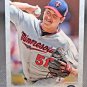 2015 Topps Snow Camo 128 Anthony Swarzak