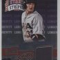 2015 USA Baseball Stars and Stripes Game Gear Materials Longevity #89 Tate Matheny/49