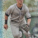 2017 Bowman Chrome Mega Box Prospects Refractors BCP88 Brendan Rodgers