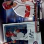 2017 Topps Bowman Then & Now BOWMAN-6 Bryce Harper