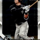 2018 Bowman Chrome Draft BDC38 Nick Madrigal