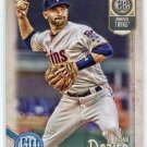 2018 Topps Gypsy Queen Bazooka Back 269 Brian