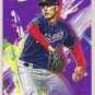 2020 Topps Inception Purple 95 Patrick Corbin