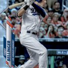 2020 Topps Update Rainbow Foil U80 Cody Bellinger AS